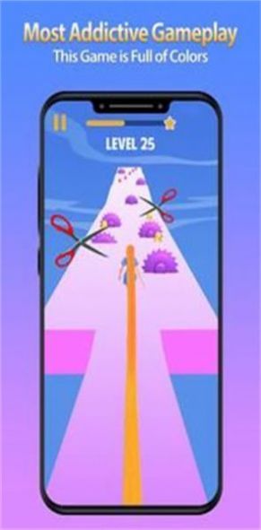 长发挑战大闯关v1