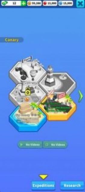 怠速车辆工厂v1.0.1