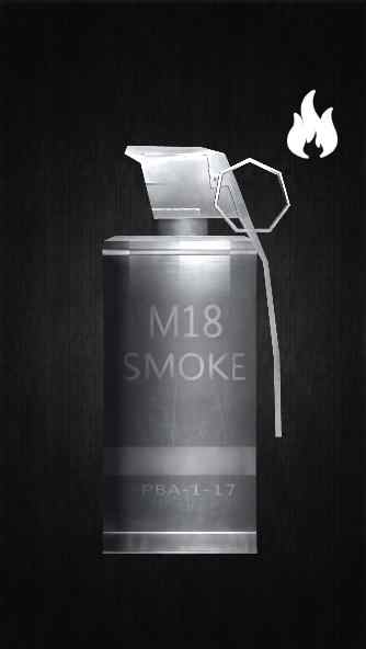 手雷模拟器手机版v1.0