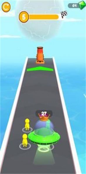 外星人竞赛3Dv1.0.3