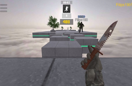 疯狂跳跃v1.3.7.3