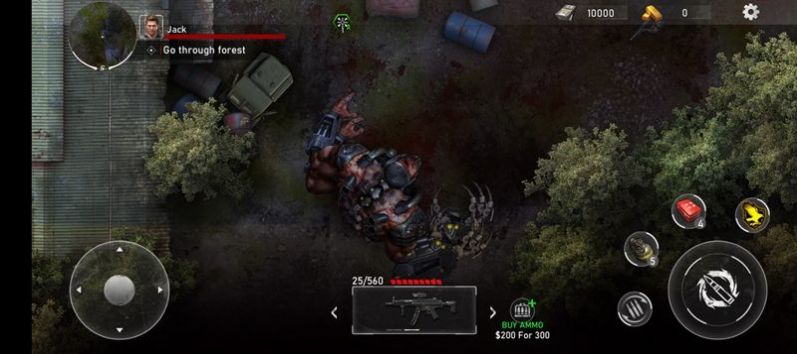 亡灵丧尸杀手v22.9