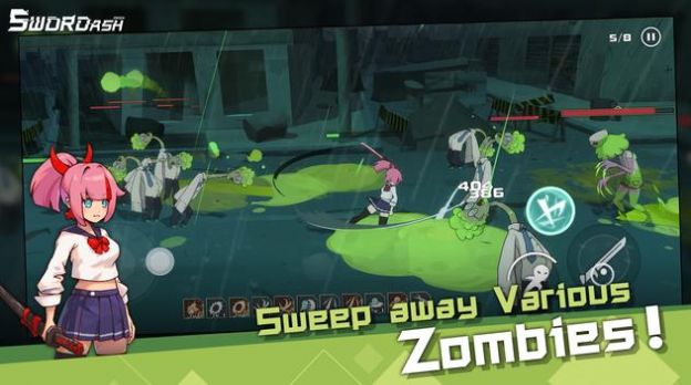 剑术末日之战v0.8