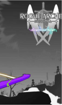 盗贼弓箭手v1.01