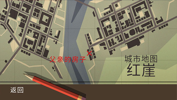 小房间故事v0.08.1