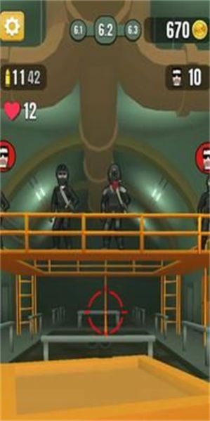 狙击手探员v0.13