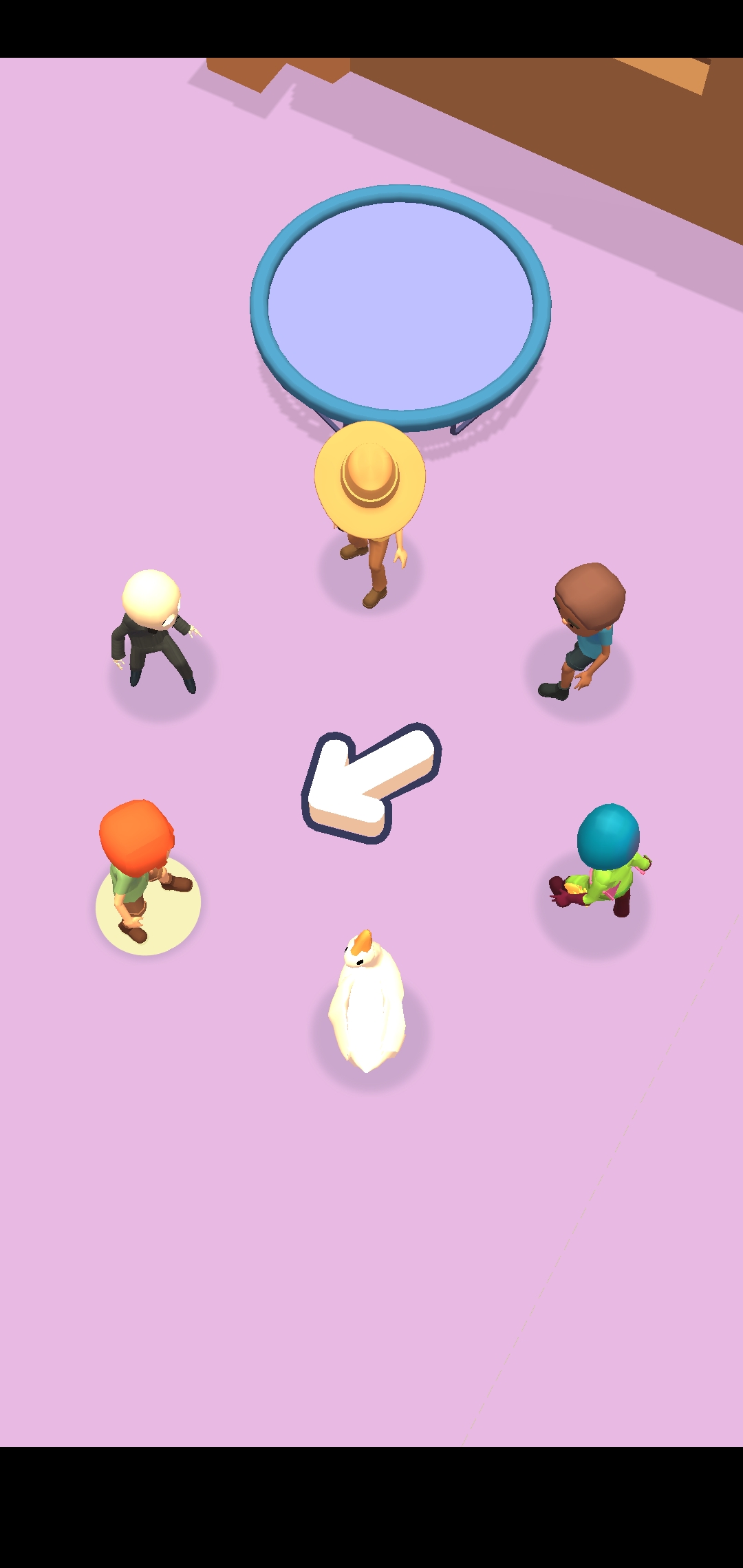 鬼校躲猫猫v1.0.1