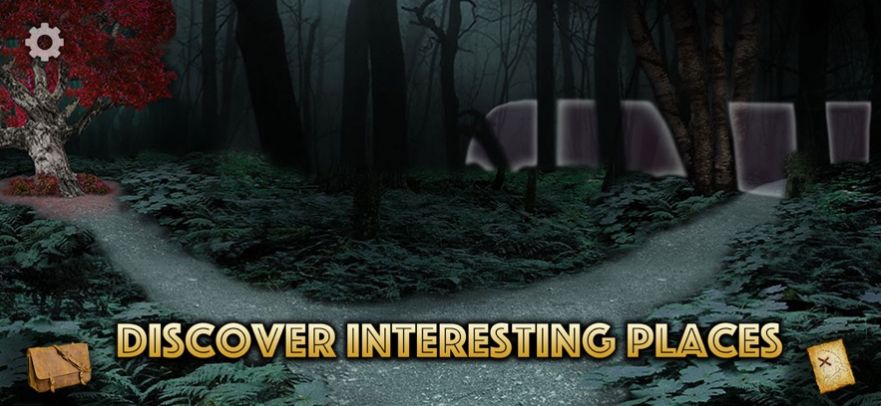 黑荆棘城堡之谜2v2.8