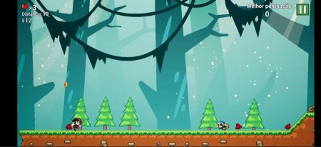 逃离诅咒之岛v1.2