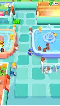 我的水疗天堂v0.1