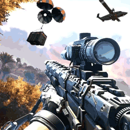王牌狙击射手v1.1