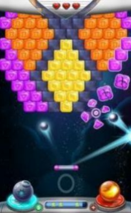 砖块粉碎空间v3.9