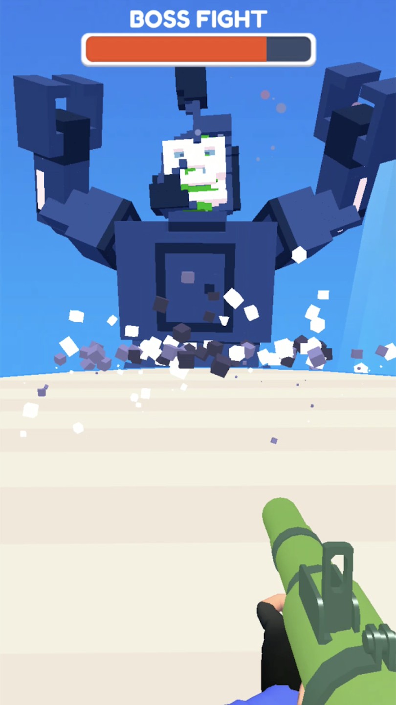 发泄射击3Dv0.0.1