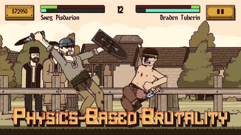 该死的混蛋无限金币版v4.1.5