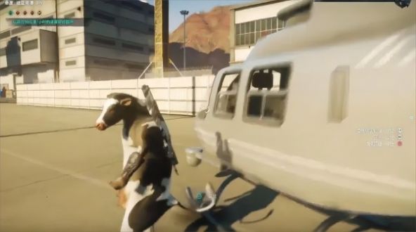 巅峰空战战舰v1.0