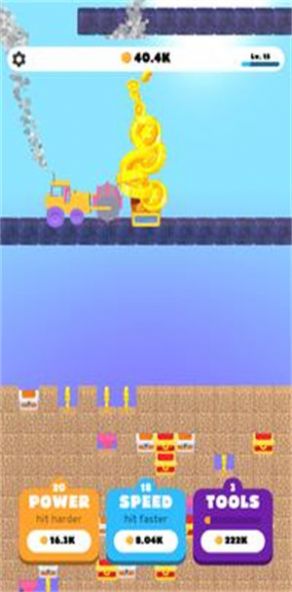 空闲矿工块v0.4.0