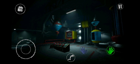 波比的游戏时间2无敌版v2.1