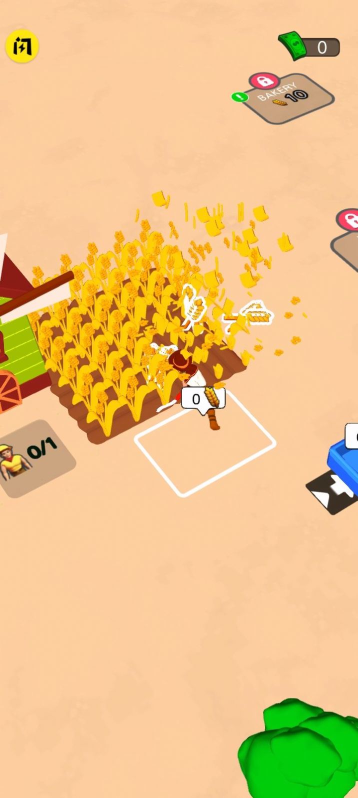 狂野西部大挑战v1.1