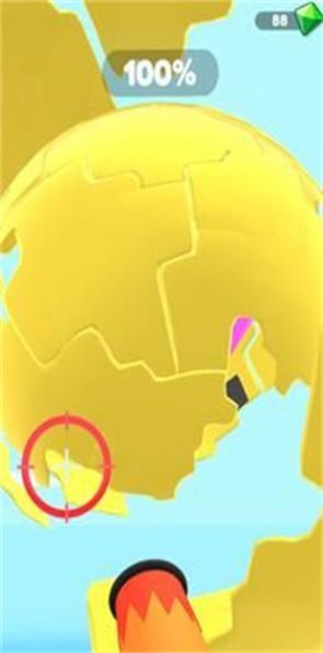 外星人竞赛3Dv1.0.3