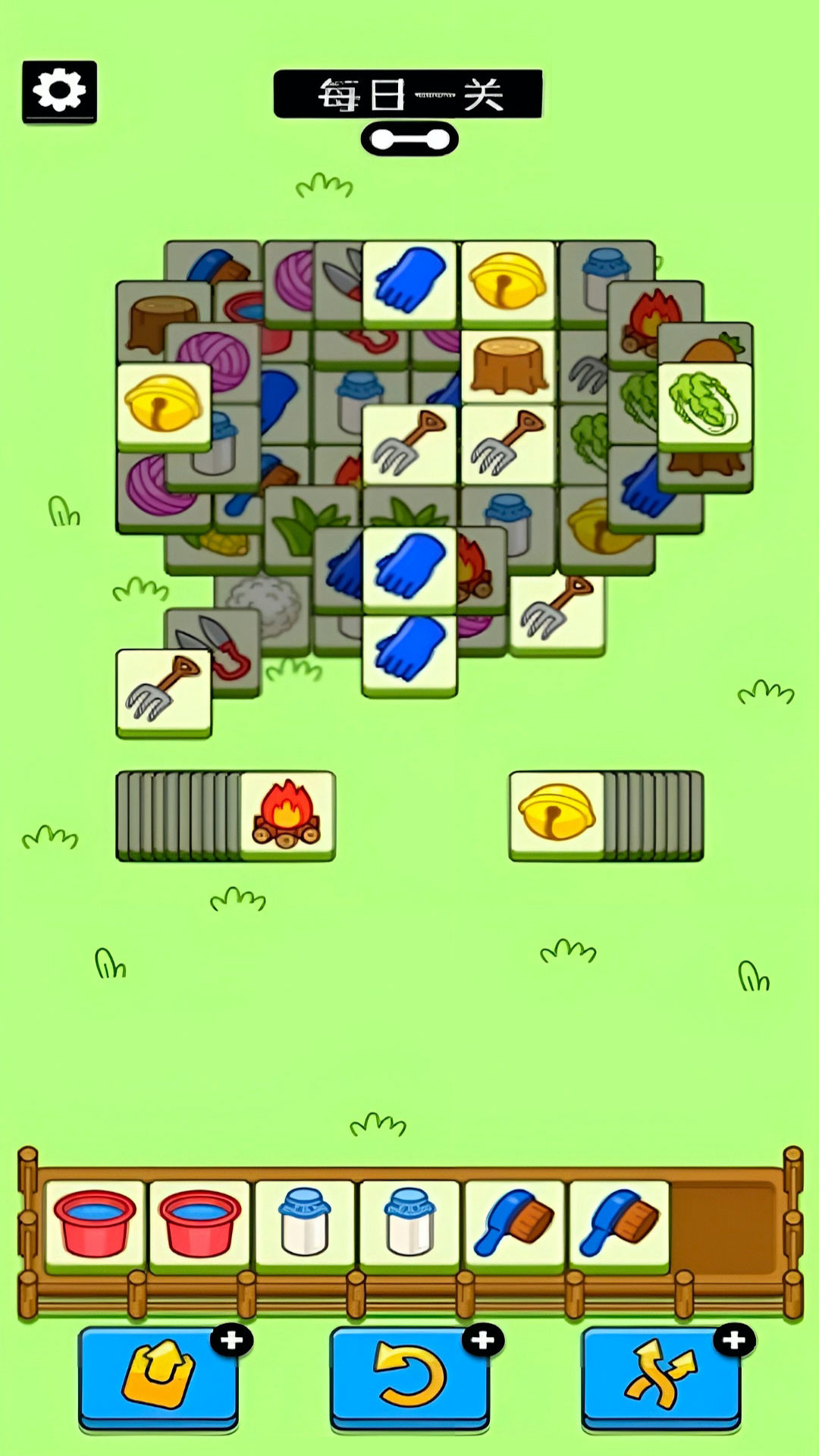 肥肥猫爱消除v1.0.0