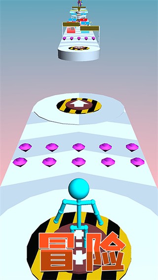 惊奇超人英雄v2.2