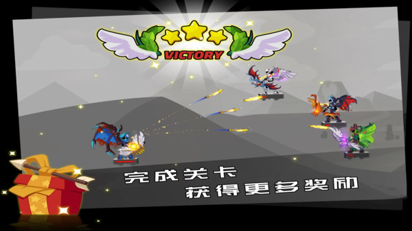 勇士冒险日记v1.0