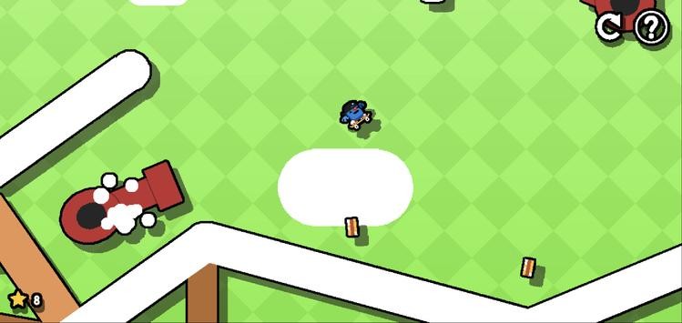 点击技巧滑板v1.0.0