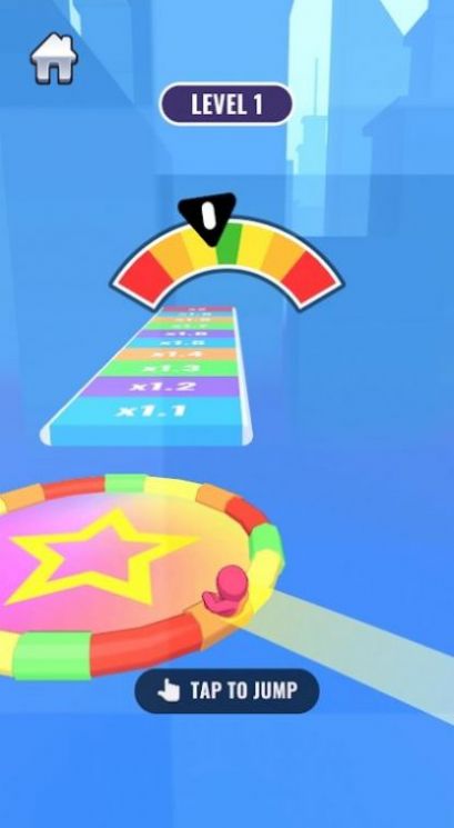 投掷者射击v1.001