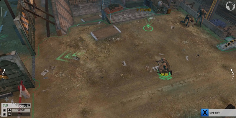 武装突袭：策略中文版v1.81