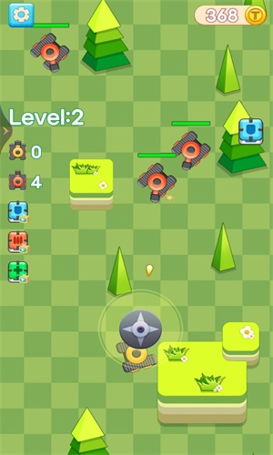 坦克大战经典v2022.6.27