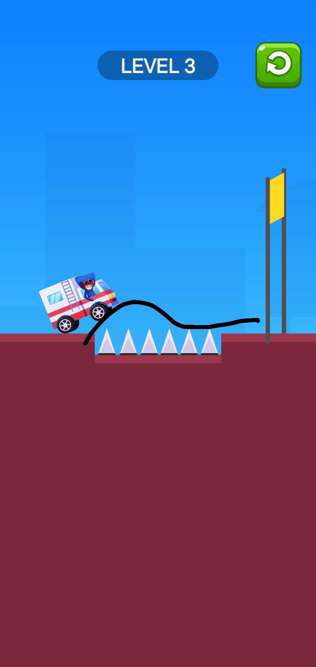 画线救救小波比v1.0.1