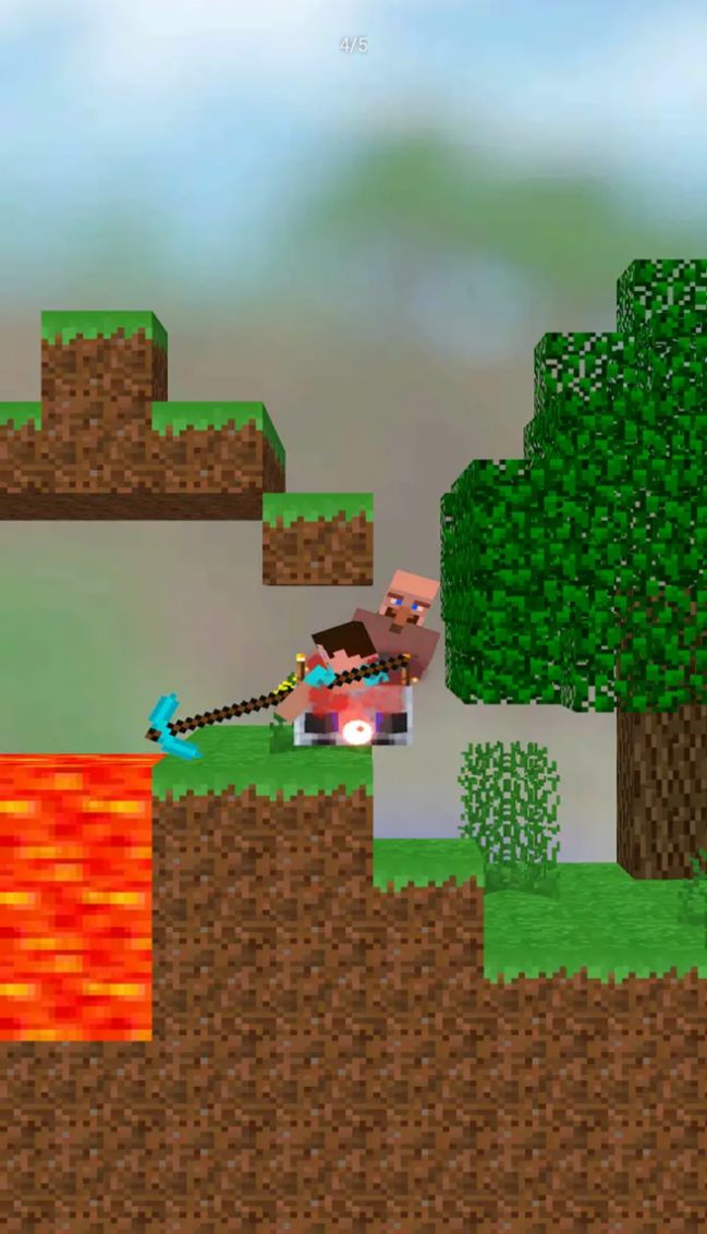 罐子里的史蒂夫v0.1.2