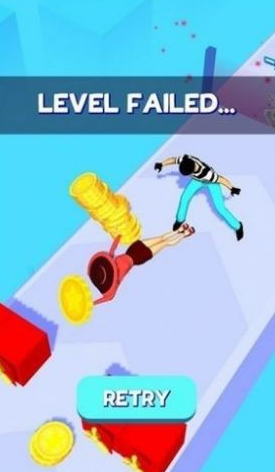 疯狂跑酷者v0.1.1