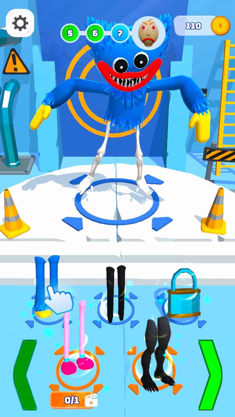 怪物部落：捉迷藏v0.19.22