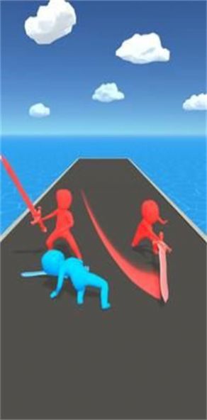 敏捷剑客v1.00.006