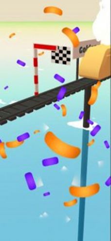 火车驾驶闯关v1.0.11