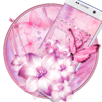 花蝴蝶壁纸美化v1.1.13