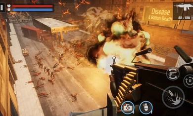 最后射手启示录v1.10.0