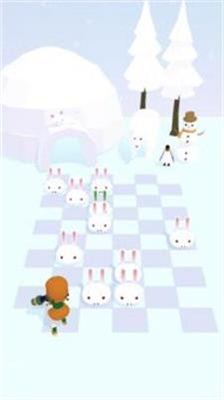 女孩超级射手v1.1.11