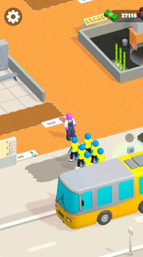 拳击手大亨v1.5.3