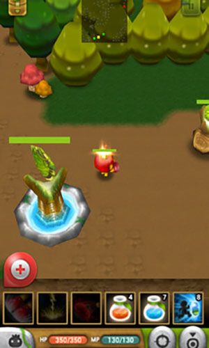 植物保卫战单机最新版v1.0.4