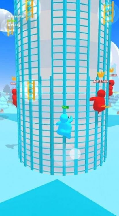 楼梯大竞技v0.007