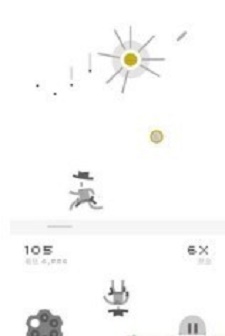 牛仔平衡乱斗v1.0.1