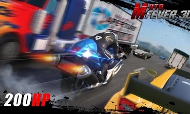 摩托发烧友v1.0.2