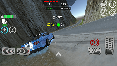 城镇赛车手v1.0.1