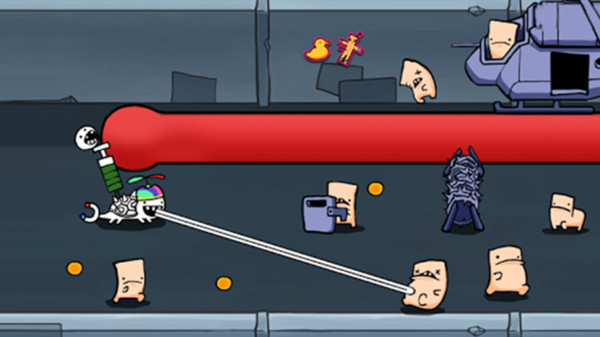 逃跑实验室v1.0.1