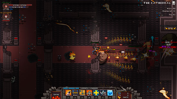 英雄围城口袋版v5.6.9