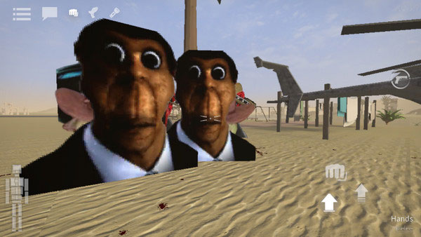 G沙盒：仇恨无敌版v15.13.19