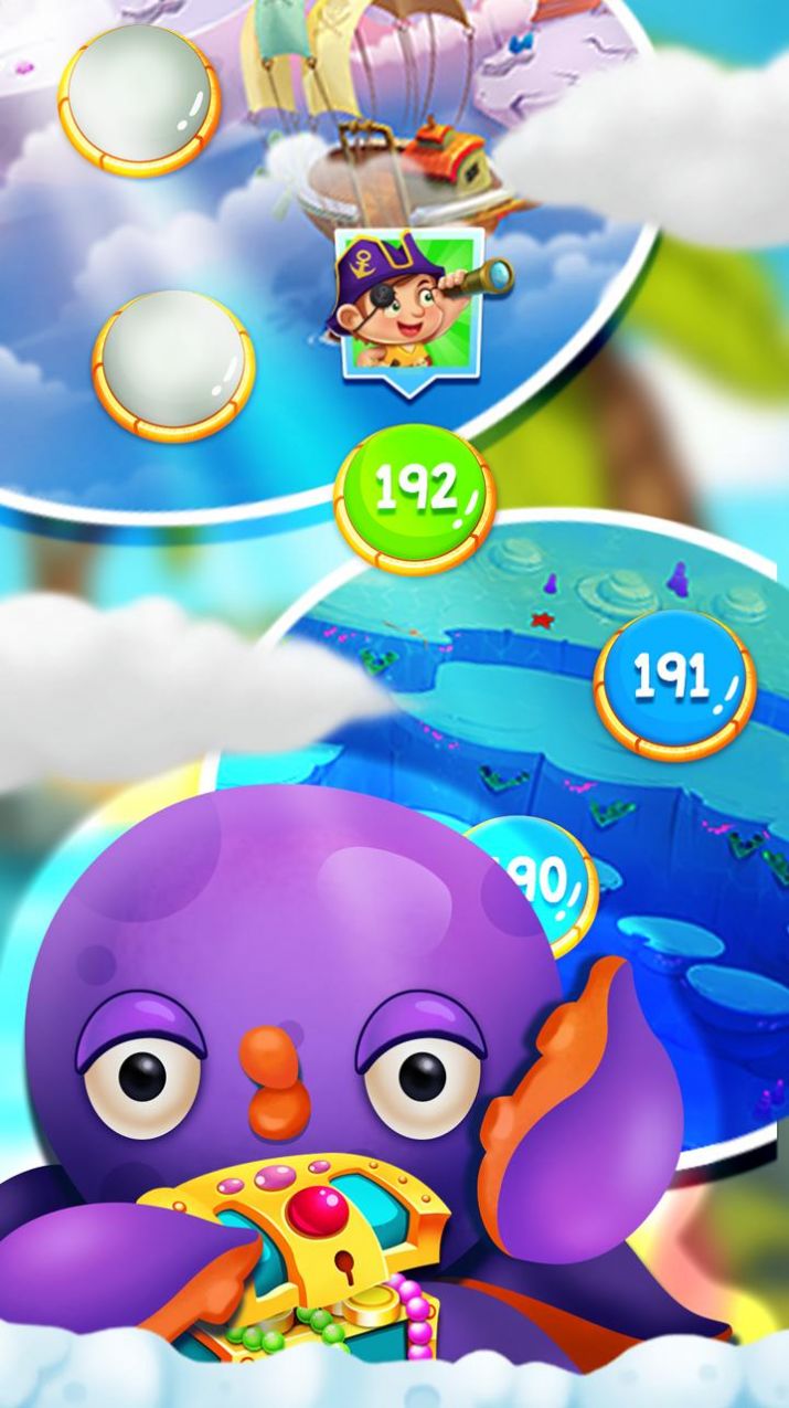 泡泡射击魔术v1.0.7