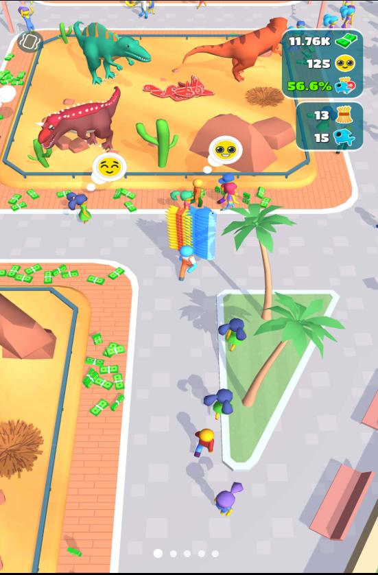 侏罗纪公园之星v1.0.0